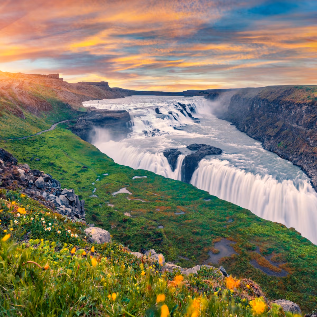 Multi-Day Tours in Iceland